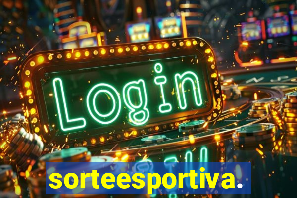 sorteesportiva.bet