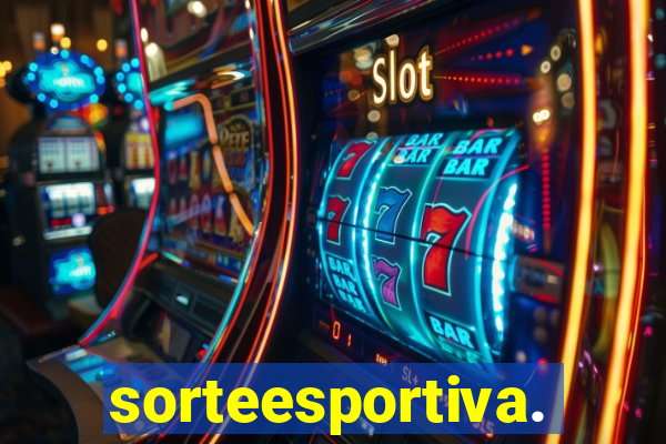 sorteesportiva.bet