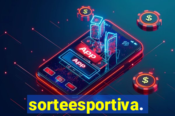 sorteesportiva.bet