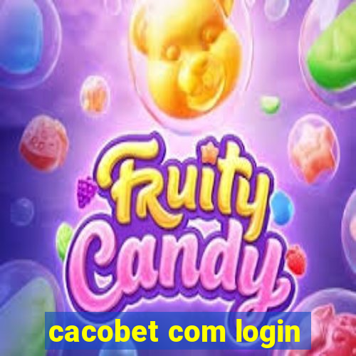 cacobet com login