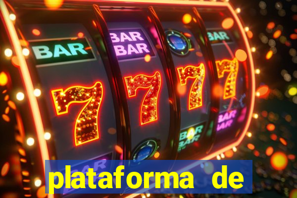 plataforma de porcentagem de jogos