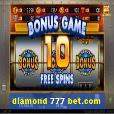 diamond 777 bet.com