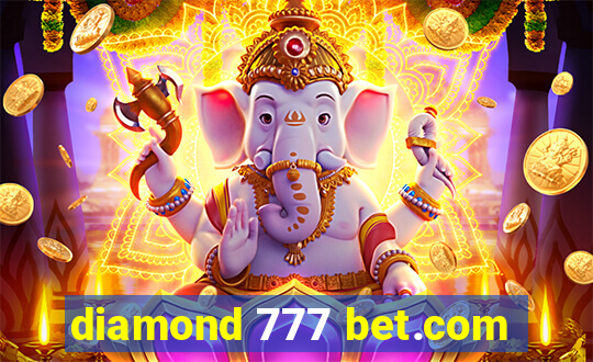 diamond 777 bet.com