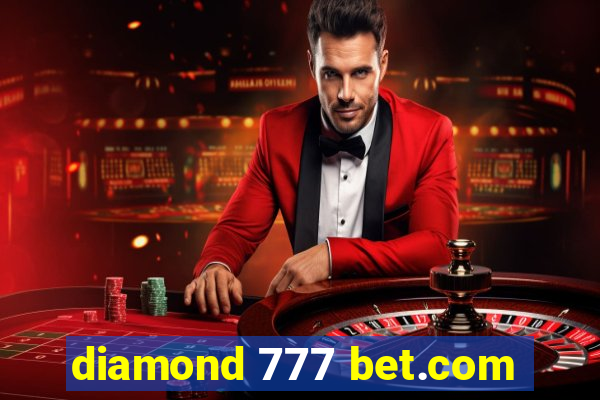 diamond 777 bet.com