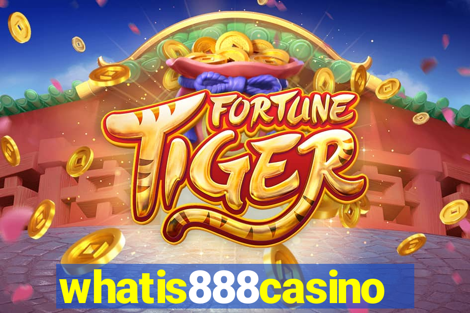 whatis888casino