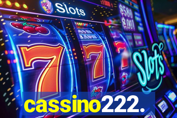 cassino222.