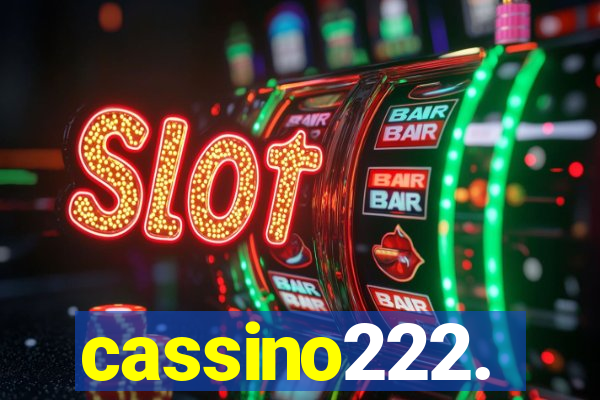 cassino222.