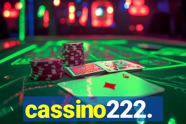 cassino222.