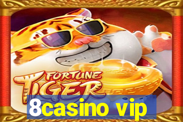 8casino vip