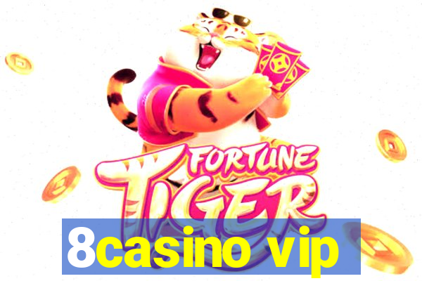 8casino vip