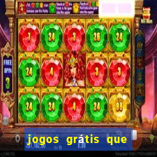 jogos grátis que ganha dinheiro de verdade no pix