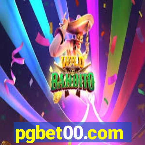 pgbet00.com