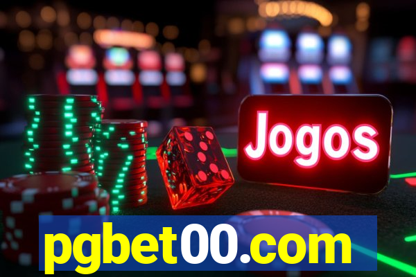 pgbet00.com