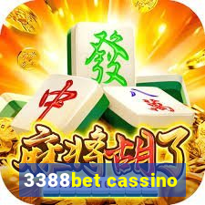 3388bet cassino