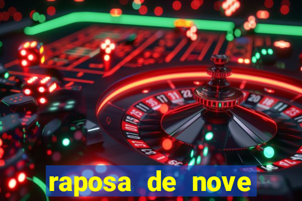 raposa de nove caudas dorama 2 temporada netflix