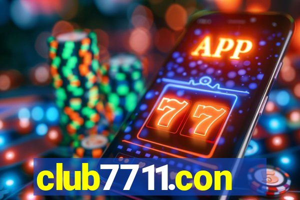 club7711.con