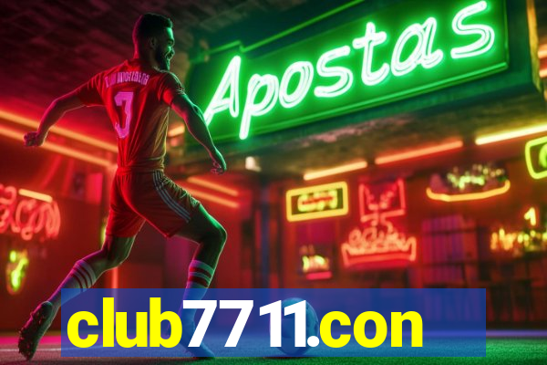 club7711.con