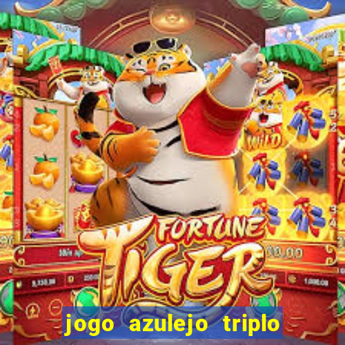 jogo azulejo triplo do oceano paga mesmo