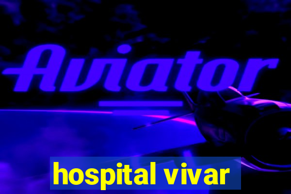 hospital vivar