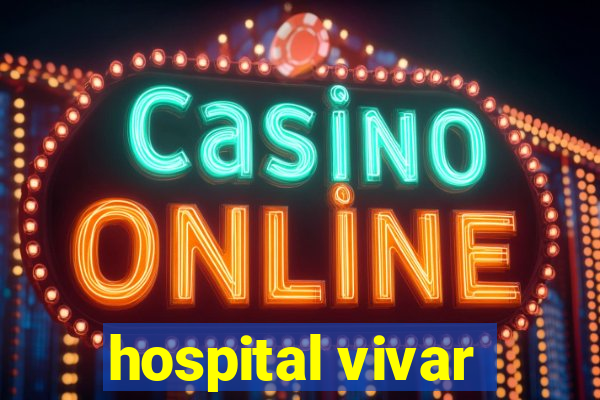 hospital vivar