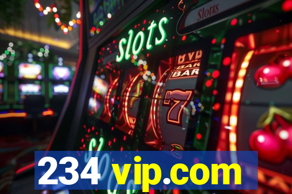 234 vip.com