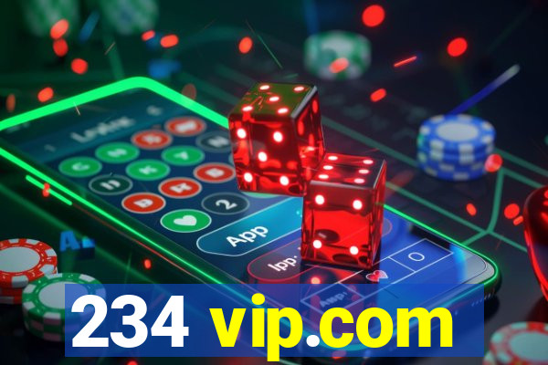 234 vip.com