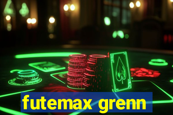 futemax grenn