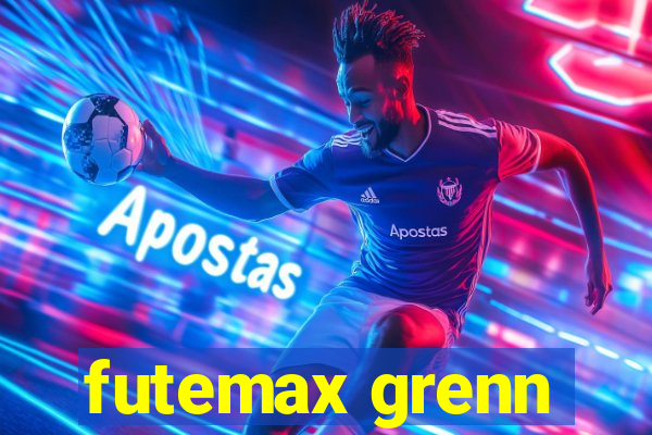 futemax grenn