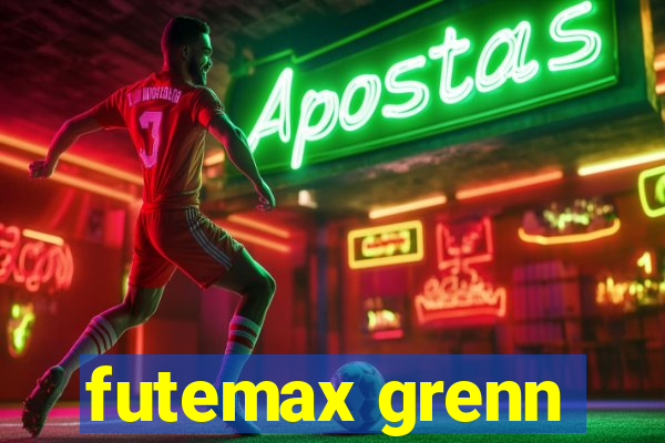 futemax grenn