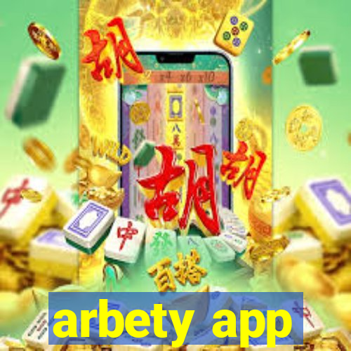 arbety app