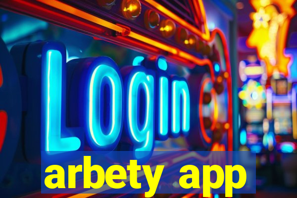 arbety app