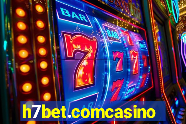 h7bet.comcasino