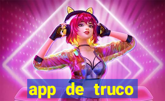 app de truco valendo dinheiro