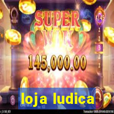 loja ludica