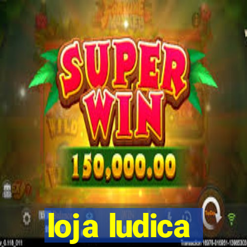 loja ludica