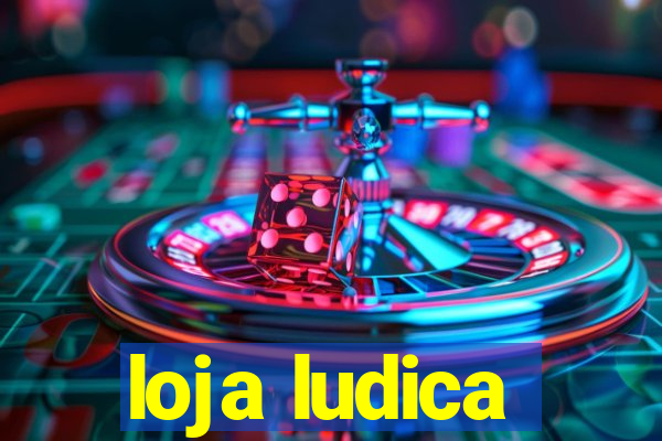 loja ludica