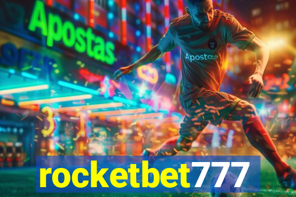 rocketbet777