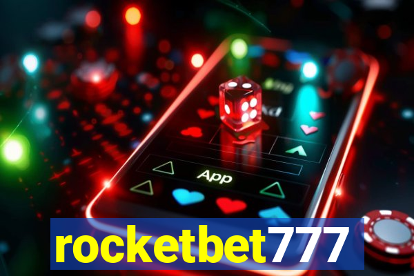 rocketbet777