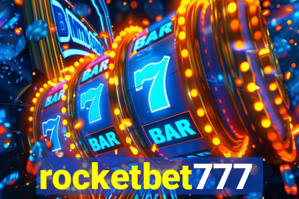 rocketbet777