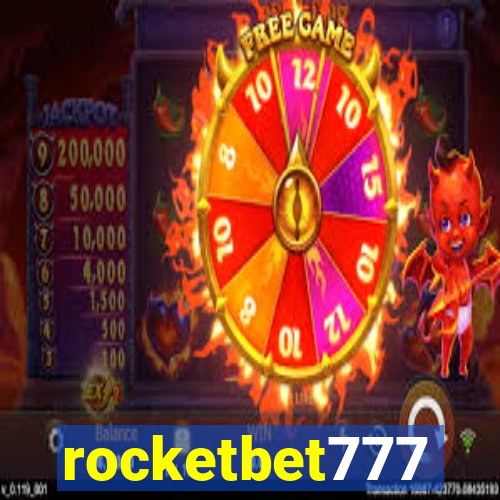 rocketbet777