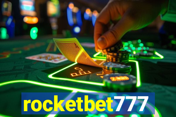 rocketbet777