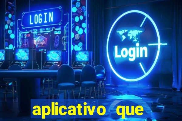 aplicativo que ganhar dinheiro jogando