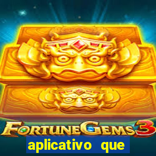 aplicativo que ganhar dinheiro jogando