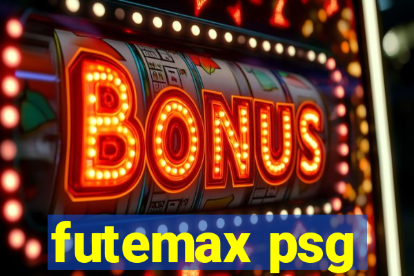 futemax psg