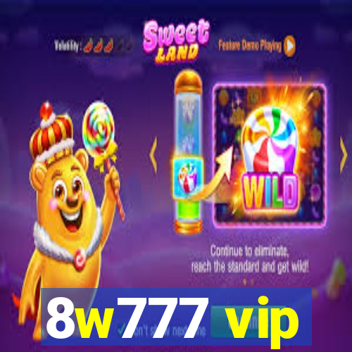 8w777 vip