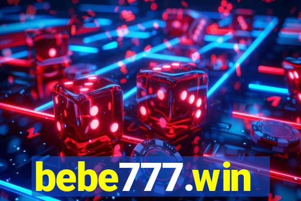 bebe777.win