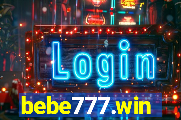 bebe777.win