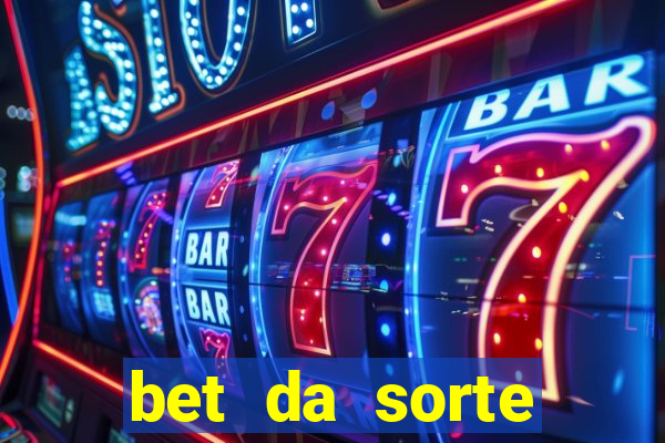 bet da sorte codigo promocional