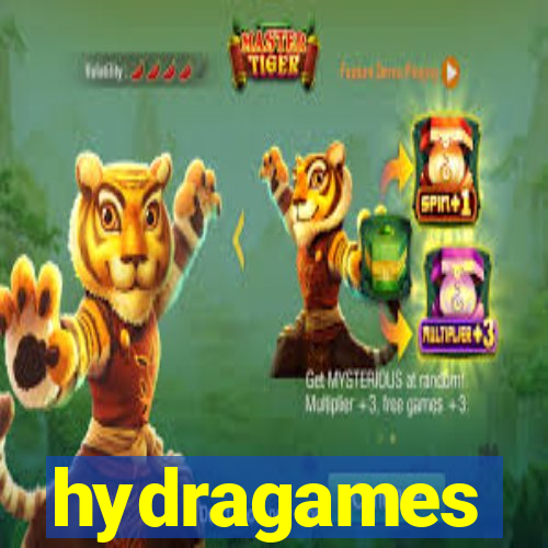 hydragames