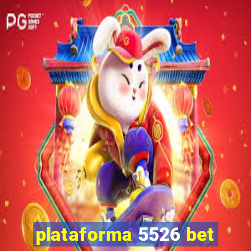 plataforma 5526 bet